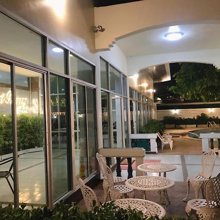 The Great Rayong Hotel Bagian luar foto